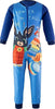 Pigiama intero Bing in pile con scatola da 2 a 6 anni Moda/Bambini e ragazzi/Abbigliamento/Pigiami e vestaglie/Pigiami due pezzi Store Kitty Fashion - Roma, Commerciovirtuoso.it