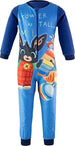 Pigiama intero Bing in pile con scatola da 2 a 6 anni Moda/Bambini e ragazzi/Abbigliamento/Pigiami e vestaglie/Pigiami due pezzi Store Kitty Fashion - Roma, Commerciovirtuoso.it