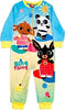 Pigiama intero Bing misure da 2 a 6 anni Inverno Moda/Bambini e ragazzi/Abbigliamento/Pigiami e vestaglie/Pigiami due pezzi Store Kitty Fashion - Roma, Commerciovirtuoso.it