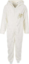 Pigiama intero Harry Potter Bambina caldo per l'inverno da 4 a 10 Moda/Bambine e ragazze/Abbigliamento/Pigiami e vestaglie/Pigiami due pezzi Store Kitty Fashion - Roma, Commerciovirtuoso.it