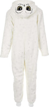 Pigiama intero Harry Potter Bambina caldo per l'inverno da 4 a 10 Moda/Bambine e ragazze/Abbigliamento/Pigiami e vestaglie/Pigiami due pezzi Store Kitty Fashion - Roma, Commerciovirtuoso.it