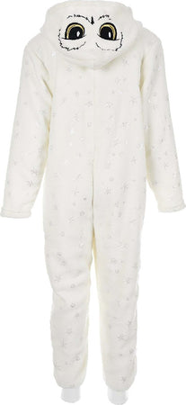 Pigiama intero Harry Potter Bambina caldo per l'inverno da 4 a 10 Moda/Bambine e ragazze/Abbigliamento/Pigiami e vestaglie/Pigiami due pezzi Store Kitty Fashion - Roma, Commerciovirtuoso.it