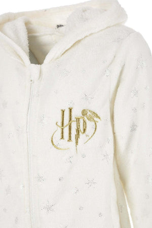 Pigiama intero Harry Potter Bambina caldo per l'inverno da 4 a 10 Moda/Bambine e ragazze/Abbigliamento/Pigiami e vestaglie/Pigiami due pezzi Store Kitty Fashion - Roma, Commerciovirtuoso.it