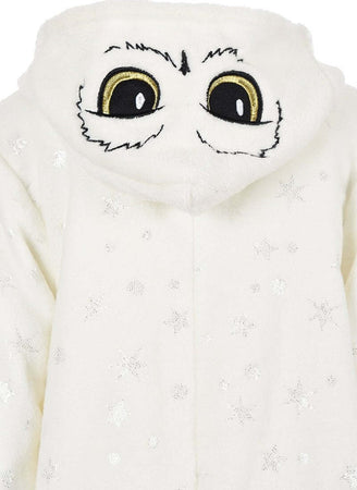 Pigiama intero Harry Potter Bambina caldo per l'inverno da 4 a 10 Moda/Bambine e ragazze/Abbigliamento/Pigiami e vestaglie/Pigiami due pezzi Store Kitty Fashion - Roma, Commerciovirtuoso.it