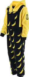 Pigiama Intero Minions misure 3 4 6 8 anni Onesie Inverno Moda/Bambini e ragazzi/Abbigliamento/Pigiami e vestaglie/Pigiami due pezzi Store Kitty Fashion - Roma, Commerciovirtuoso.it