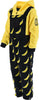 Pigiama Intero Minions misure 3 4 6 8 anni Onesie Inverno Moda/Bambini e ragazzi/Abbigliamento/Pigiami e vestaglie/Pigiami due pezzi Store Kitty Fashion - Roma, Commerciovirtuoso.it