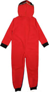 Pigiama Intero Spiderman da 2 a 8 anni Inverno Moda/Bambini e ragazzi/Abbigliamento/Pigiami e vestaglie/Pigiami due pezzi Store Kitty Fashion - Roma, Commerciovirtuoso.it