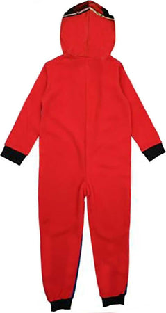 Pigiama Intero Spiderman da 2 a 8 anni Inverno Moda/Bambini e ragazzi/Abbigliamento/Pigiami e vestaglie/Pigiami due pezzi Store Kitty Fashion - Roma, Commerciovirtuoso.it