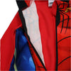 Pigiama Intero Spiderman da 2 a 8 anni Inverno Moda/Bambini e ragazzi/Abbigliamento/Pigiami e vestaglie/Pigiami due pezzi Store Kitty Fashion - Roma, Commerciovirtuoso.it