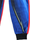 Pigiama Intero Spiderman da 2 a 8 anni Inverno Moda/Bambini e ragazzi/Abbigliamento/Pigiami e vestaglie/Pigiami due pezzi Store Kitty Fashion - Roma, Commerciovirtuoso.it