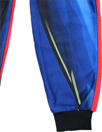 Pigiama Intero Spiderman da 2 a 8 anni Inverno Moda/Bambini e ragazzi/Abbigliamento/Pigiami e vestaglie/Pigiami due pezzi Store Kitty Fashion - Roma, Commerciovirtuoso.it