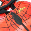 Pigiama Intero Spiderman da 2 a 8 anni Inverno Moda/Bambini e ragazzi/Abbigliamento/Pigiami e vestaglie/Pigiami due pezzi Store Kitty Fashion - Roma, Commerciovirtuoso.it