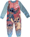 Pigiama intero Stitch in pile bambina a da 2 a 8 anni Moda/Bambine e ragazze/Abbigliamento/Pigiami e vestaglie/Pigiami due pezzi Store Kitty Fashion - Roma, Commerciovirtuoso.it