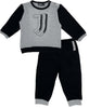 Pigiama Juventus bambino da 9 a 30 mesi autunno inverno Moda/Prima infanzia/Abbigliamento/Bambino 0-24/Pigiami e accappatoi/Pigiami due pezzi Store Kitty Fashion - Roma, Commerciovirtuoso.it
