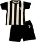 Pigiama Juventus bambino t-shirt con pantaloncino juve da 9 a 36 mesi Primavera estate Moda/Prima infanzia/Abbigliamento/Bambino 0-24/Pigiami e accappatoi/Pigiami due pezzi Store Kitty Fashion - Roma, Commerciovirtuoso.it
