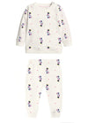 Pigiama-Minnie-da-12-a-30-Mesi-caldo-cotone