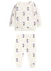 Pigiama-Minnie-da-12-a-30-Mesi-caldo-cotone