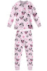 Pigiama Minnie da 3 a 10 Anni Caldo Cotone Inverno Moda/Bambine e ragazze/Abbigliamento/Pigiami e vestaglie/Pigiami due pezzi Store Kitty Fashion - Roma, Commerciovirtuoso.it