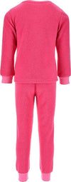 Pigiama Na Na Na Surprise da 5 a 10 anni in micropile Inverno Moda/Bambine e ragazze/Abbigliamento/Pigiami e vestaglie/Pigiami due pezzi Store Kitty Fashion - Roma, Commerciovirtuoso.it