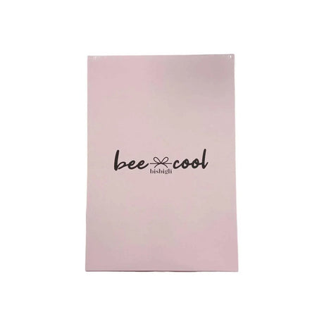 Pigiama Primavera/Estate Donna Bee Cool Smoothie Serie 5 44 100% Cotone