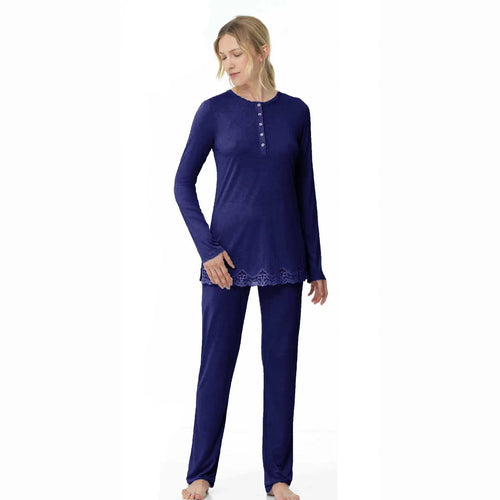 Pigiama Primavera/Estate Donna Bisbigli BQ103611