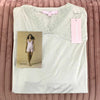 Pigiama Primavera/Estate Donna Milk And Honey Paradise S Cotone
