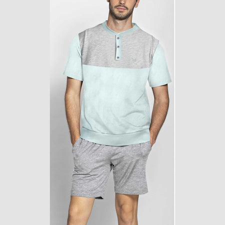 Pigiama Primavera/Estate Uomo Liu Jo DL500U M