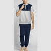 Pigiama Primavera/Estate Uomo Liu Jo DL501U XL