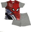 Pigiama Spiderman 3 4 5 6 7 8 Anni con Scatola Moda/Bambini e ragazzi/Abbigliamento/Pigiami e vestaglie/Pigiami due pezzi Store Kitty Fashion - Roma, Commerciovirtuoso.it