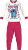 Pigiama Stitch interno felpato da 3 a 10 anni Moda/Bambine e ragazze/Abbigliamento/Pigiami e vestaglie/Pigiami due pezzi Store Kitty Fashion - Roma, Commerciovirtuoso.it