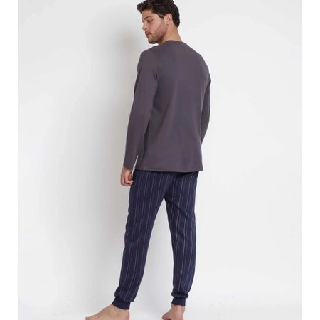 Pigiama Uomo Admas 62772 S