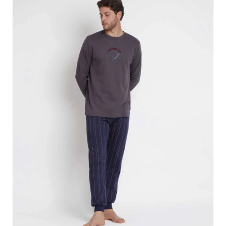 Pigiama Uomo Admas 62772 S