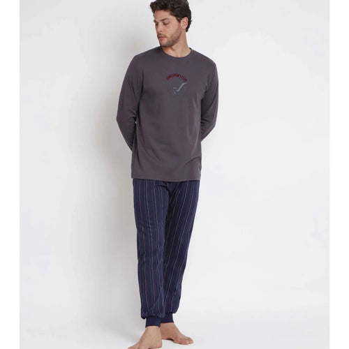 Pigiama Uomo Admas 62772 S