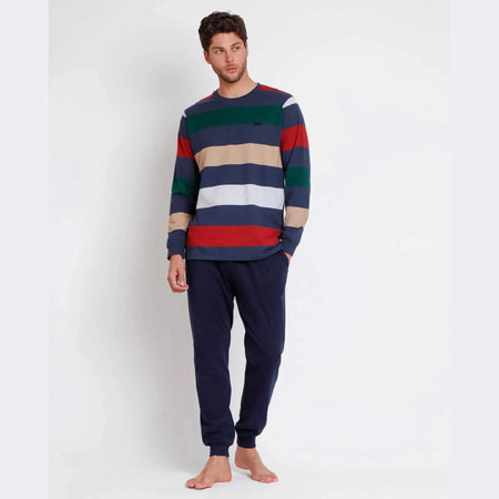 Pigiama Uomo Admas 62784 L