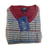 Pigiama Uomo Admas 63766 – Autunno/Inverno – Stile Elegante e Comfort Ineguagliabile