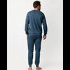 Pigiama Uomo Antonio Miró 63182 – Autunno/Inverno – 100% Cotone