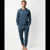 Pigiama Uomo Antonio Miró 63182 – Autunno/Inverno – 100% Cotone