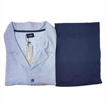 Pigiama Uomo B. Man LN892656