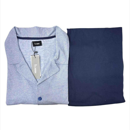 Pigiama Uomo B. Man LN892656