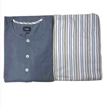 Pigiama Uomo B. Man LO474407