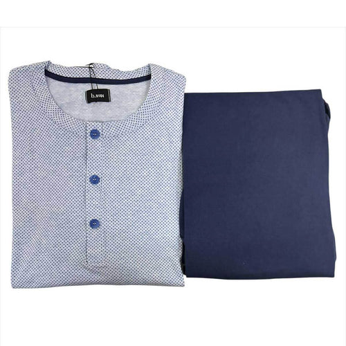 Pigiama Uomo B. Man LO474553