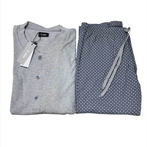 Pigiama Uomo B. Man LO892821