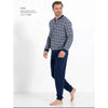 Pigiama Uomo B. Man LQ877036