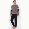 Pigiama Uomo B. Man LQ877060