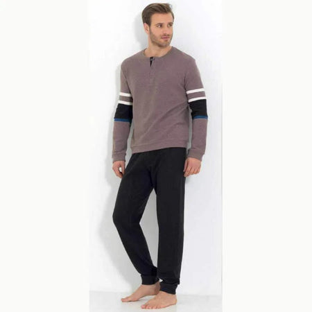 Pigiama Uomo B. Man LQ877060