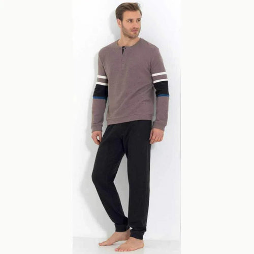Pigiama Uomo B. Man LQ877060