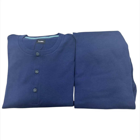 Pigiama Uomo B. Man LQ891020