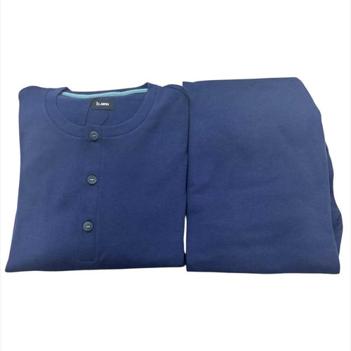 Pigiama Uomo B. Man LQ891020