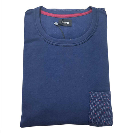 Pigiama Uomo B. Man LQ892052