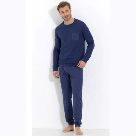 Pigiama Uomo B. Man LQ892052